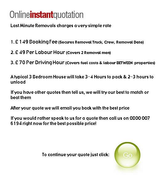 Click Here to get your Quote!