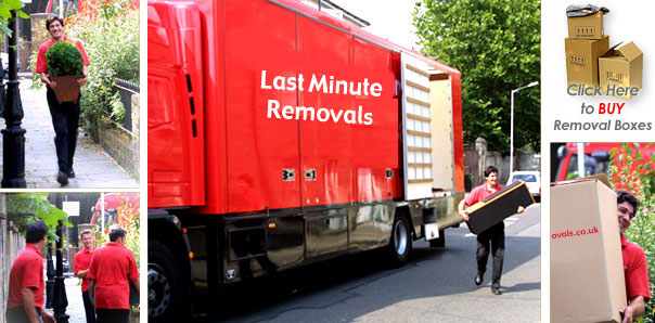 movinghouse
